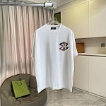 Balenciaga Short Sleeve T Shirts For Men # 291517