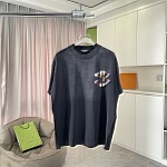 Balenciaga Short Sleeve T Shirts For Men # 291520
