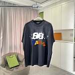 Balenciaga Short Sleeve T Shirts For Men # 291522