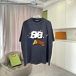 Balenciaga Short Sleeve T Shirts For Men # 291523