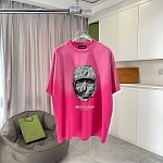 Balenciaga Short Sleeve T Shirts For Men # 291527