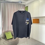 Balenciaga Short Sleeve T Shirts For Men # 291531, cheap Balenciaga T Shirts
