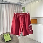 Chrome Hearts Shorts For Men # 291539, cheap Chrome Hearts Shorts