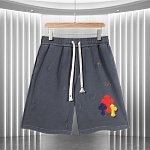 Chrome Hearts Shorts For Men # 291541, cheap Chrome Hearts Shorts