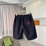 Gucci Shorts For Men # 291546, cheap Gucci Shorts