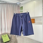 Gucci Shorts For Men # 291547, cheap Gucci Shorts