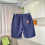 Gucci Shorts For Men # 291547, cheap Gucci Shorts