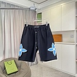 Louis Vuitton Shorts For Men # 291548