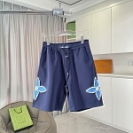 Louis Vuitton Shorts For Men # 291549, cheap Louis Vuitton Shorts