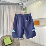 Louis Vuitton Shorts For Men # 291549, cheap Louis Vuitton Shorts