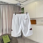 Louis Vuitton Shorts For Men # 291550, cheap Louis Vuitton Shorts