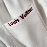 Louis Vuitton Shorts For Men # 291550, cheap Louis Vuitton Shorts