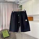 Moncler Shorts For Men # 291551
