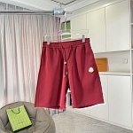Moncler Shorts For Men # 291552
