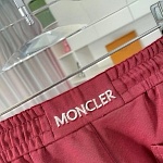 Moncler Shorts For Men # 291552, cheap Moncler Shorts