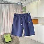 Prada Shorts For Men # 291554