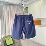 Prada Shorts For Men # 291554, cheap Prada Shorts
