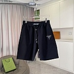 Prada Shorts For Men # 291556, cheap Prada Shorts