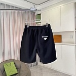 Prada Shorts For Men # 291556, cheap Prada Shorts