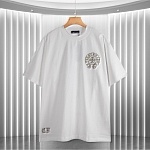 Chrome Hearts Short Sleeve T Shirt For Men # 291557