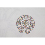 Chrome Hearts Short Sleeve T Shirt For Men # 291557, cheap Chrome Hearts