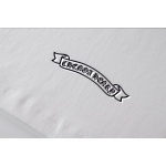 Chrome Hearts Short Sleeve T Shirt For Men # 291559, cheap Chrome Hearts