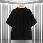 Chrome Hearts Short Sleeve T Shirt For Men # 291560