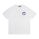 Chrome Hearts Short Sleeve T Shirt For Men # 291561