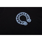 Chrome Hearts Short Sleeve T Shirt For Men # 291562, cheap Chrome Hearts