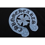 Chrome Hearts Short Sleeve T Shirt For Men # 291562, cheap Chrome Hearts