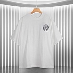 Chrome Hearts Short Sleeve T Shirt For Men # 291563