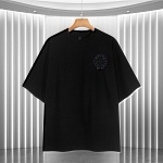 Chrome Hearts Short Sleeve T Shirt For Men # 291564