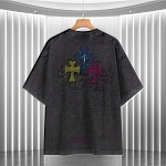 Chrome Hearts Short Sleeve T Shirt For Men # 291565