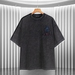Chrome Hearts Short Sleeve T Shirt For Men # 291565, cheap Chrome Hearts