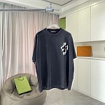 Chrome Hearts Short Sleeve T Shirt For Men # 291567