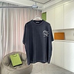 Chrome Hearts Short Sleeve T Shirt For Men # 291571