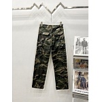 Chrome Hearts Jeans For Men # 291579, cheap Chrome Hearts Jeans