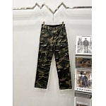 Chrome Hearts Jeans For Men # 291579, cheap Chrome Hearts Jeans