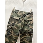 Chrome Hearts Jeans For Men # 291579, cheap Chrome Hearts Jeans
