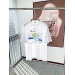 Loewe Short Sleeve T Shirts For Men # 291609