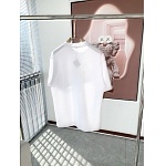 Loewe Short Sleeve T Shirts For Men # 291609, cheap Loewe T Shirts