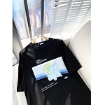 Loewe Short Sleeve T Shirts For Men # 291610, cheap Loewe T Shirts