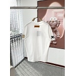 Balenciaga Short Sleeve T Shirts For Men # 291611, cheap Balenciaga T Shirts