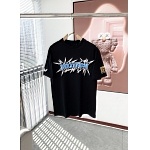 Balenciaga Short Sleeve T Shirts For Men # 291612