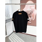 Balenciaga Short Sleeve T Shirts For Men # 291612, cheap Balenciaga T Shirts