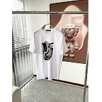 Balenciaga Short Sleeve T Shirts For Men # 291613, cheap Balenciaga T Shirts