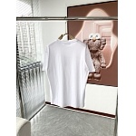 Balenciaga Short Sleeve T Shirts For Men # 291613, cheap Balenciaga T Shirts