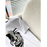 Balenciaga Short Sleeve T Shirts For Men # 291613, cheap Balenciaga T Shirts