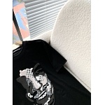 Balenciaga Short Sleeve T Shirts For Men # 291614, cheap Balenciaga T Shirts
