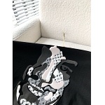Balenciaga Short Sleeve T Shirts For Men # 291614, cheap Balenciaga T Shirts